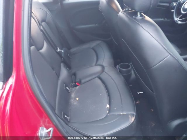 WMWXS5C55FT832127 Mini Hardtop Cooper