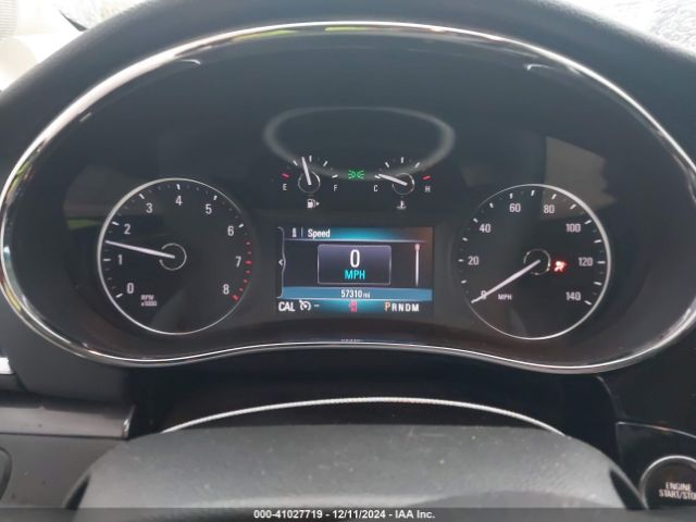 KL4CJASB5KB797930 Buick Encore Fwd Preferred