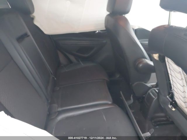 KL4CJASB5KB797930 Buick Encore Fwd Preferred