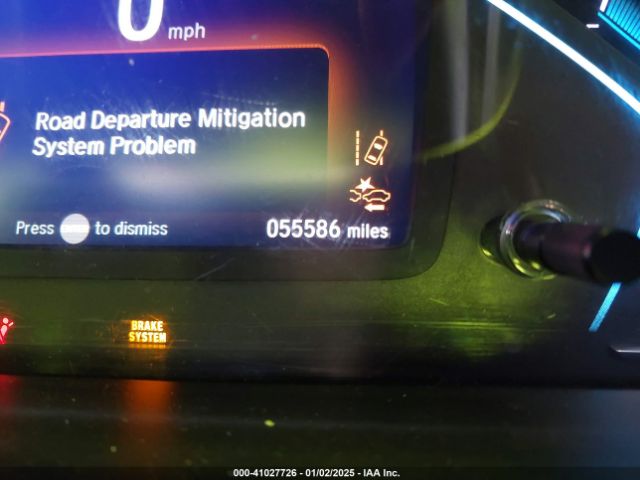 5FNRL6H78LB031411 Honda Odyssey Ex-l/ex-l W/navi   Res