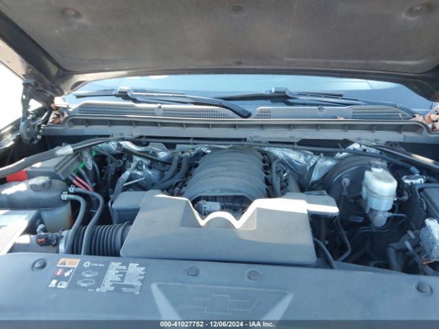 1GCVKRECXGZ260614 Chevrolet Silverado 1500 2lt