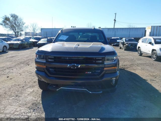 1GCVKRECXGZ260614 Chevrolet Silverado 1500 2lt
