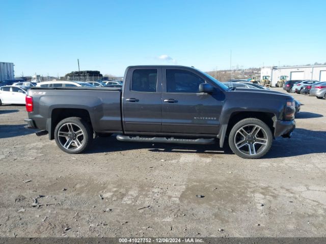 1GCVKRECXGZ260614 Chevrolet Silverado 1500 2lt