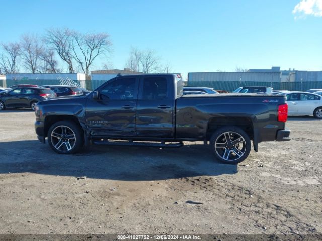 1GCVKRECXGZ260614 Chevrolet Silverado 1500 2lt