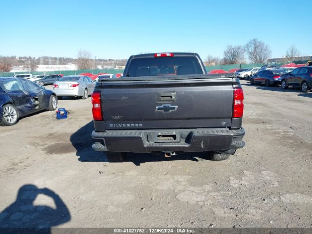 1GCVKRECXGZ260614 Chevrolet Silverado 1500 2lt