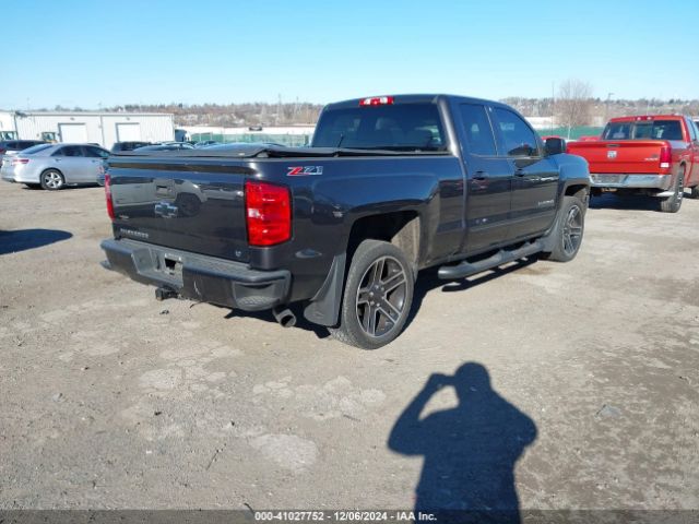 1GCVKRECXGZ260614 Chevrolet Silverado 1500 2lt
