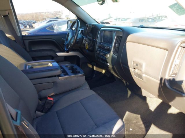 1GCVKRECXGZ260614 Chevrolet Silverado 1500 2lt