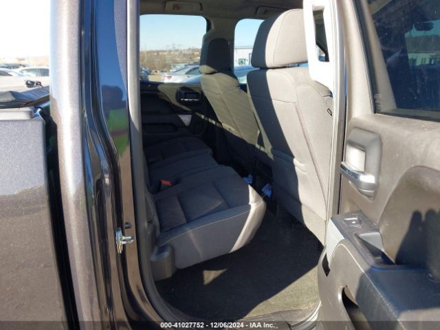 1GCVKRECXGZ260614 Chevrolet Silverado 1500 2lt