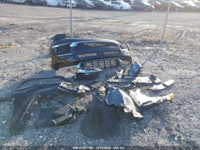 1C4RJJBG2N8537594 Jeep Grand Cherokee L Limited 4x2