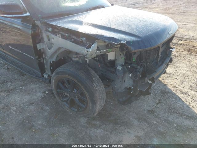 1C4RJJBG2N8537594 Jeep Grand Cherokee L Limited 4x2