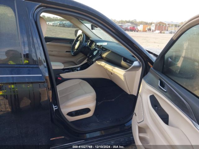 1C4RJJBG2N8537594 Jeep Grand Cherokee L Limited 4x2