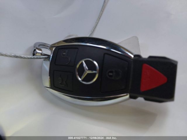 4JGDA5GB1FA455036 Mercedes-Benz Ml 400 4matic
