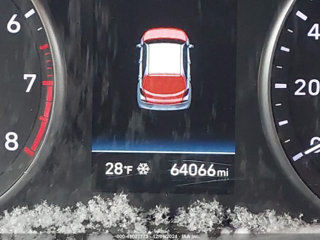 KMHH35LE9JU040713 Hyundai ELANTRA GT