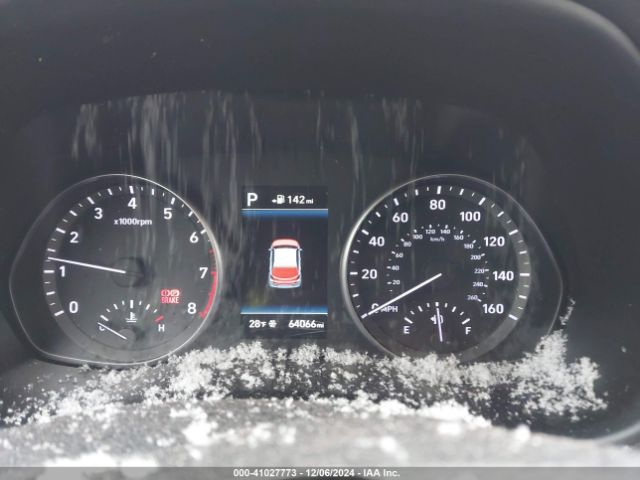 KMHH35LE9JU040713 Hyundai ELANTRA GT