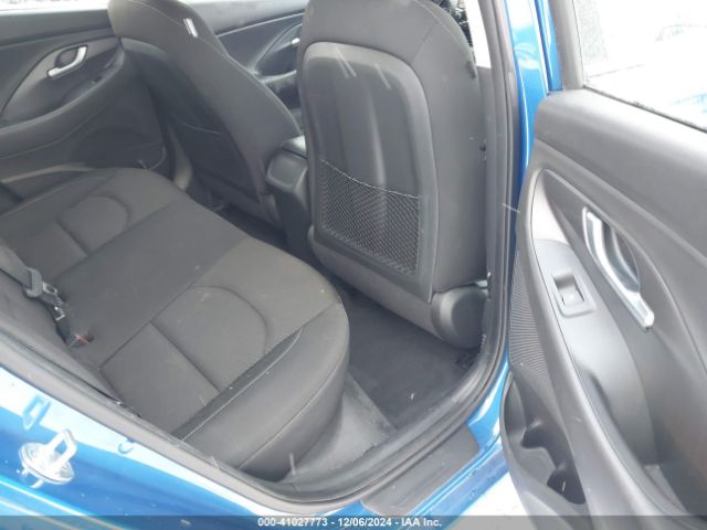 KMHH35LE9JU040713 Hyundai ELANTRA GT