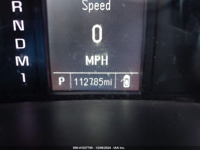 1GB0CUEGXGZ285000 Chevrolet Silverado 2500hd Wt