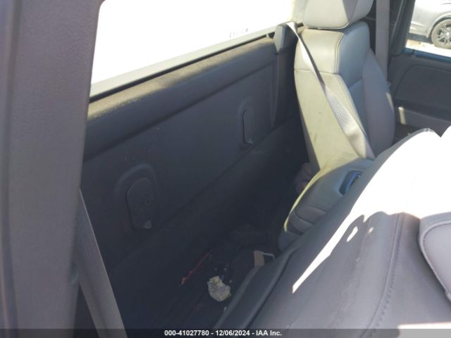1GB0CUEGXGZ285000 Chevrolet Silverado 2500hd Wt