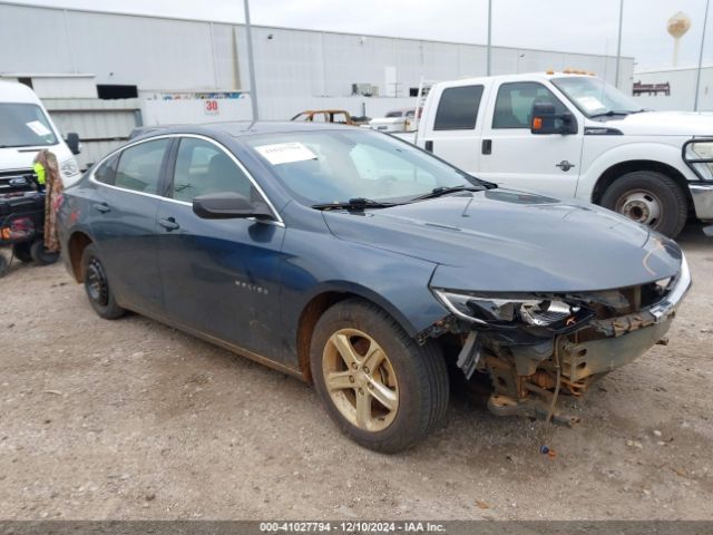 1G1ZB5ST4LF085103 auction archive image