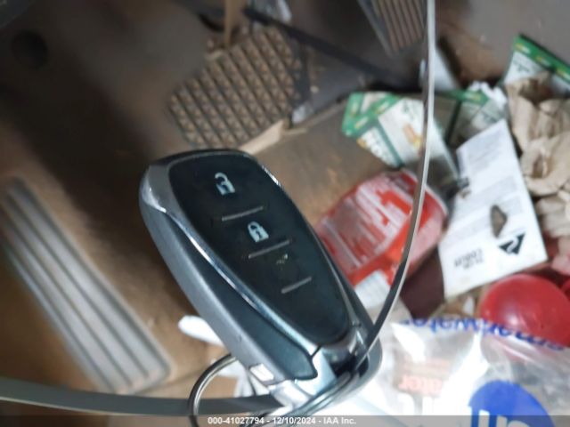 1G1ZB5ST4LF085103 Chevrolet Malibu Fwd Ls