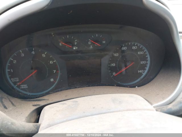 1G1ZB5ST4LF085103 Chevrolet Malibu Fwd Ls