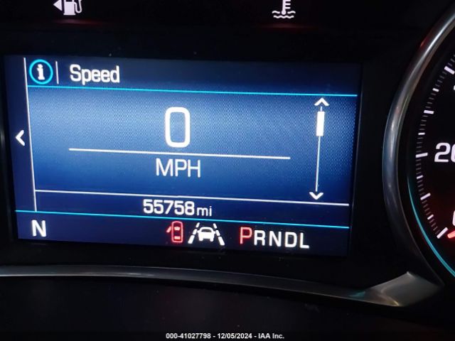 2GNAXKEV7L6227396 Chevrolet Equinox Fwd Lt 1.5l Turbo