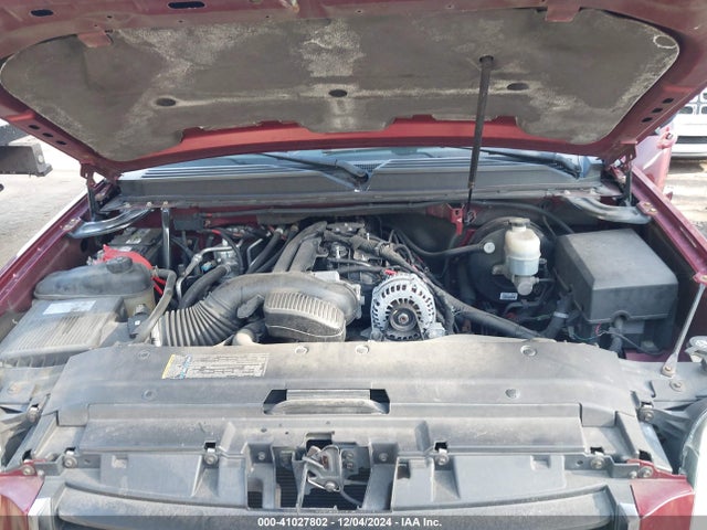 Aukcja sprzedaży 2009 Gmc Yukon Sle2, vin: 1GKFK23049R244906, numer aukcji: 41027802