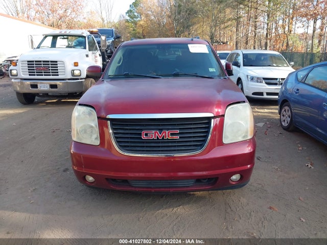 Aukcja sprzedaży 2009 Gmc Yukon Sle2, vin: 1GKFK23049R244906, numer aukcji: 41027802