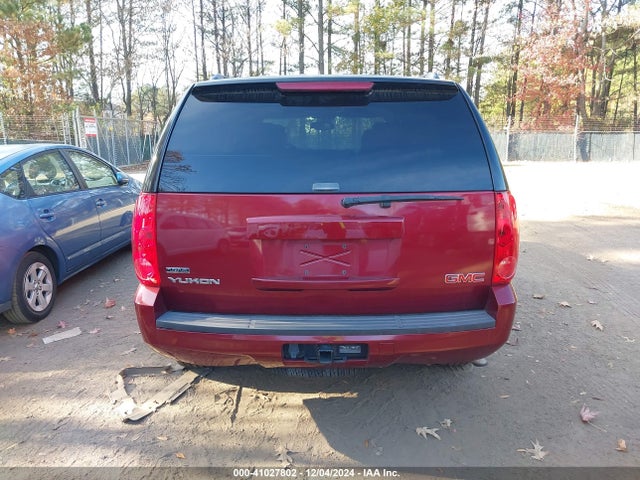 Aukcja sprzedaży 2009 Gmc Yukon Sle2, vin: 1GKFK23049R244906, numer aukcji: 41027802