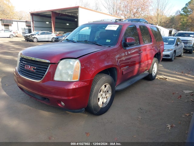 Aukcja sprzedaży 2009 Gmc Yukon Sle2, vin: 1GKFK23049R244906, numer aukcji: 41027802