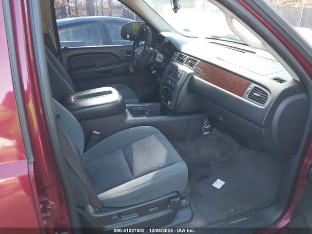 Aukcja sprzedaży 2009 Gmc Yukon Sle2, vin: 1GKFK23049R244906, numer aukcji: 41027802