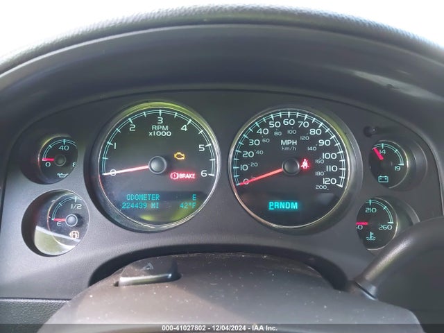 Aukcja sprzedaży 2009 Gmc Yukon Sle2, vin: 1GKFK23049R244906, numer aukcji: 41027802