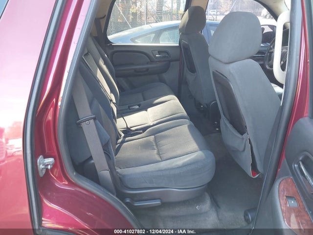 Aukcja sprzedaży 2009 Gmc Yukon Sle2, vin: 1GKFK23049R244906, numer aukcji: 41027802