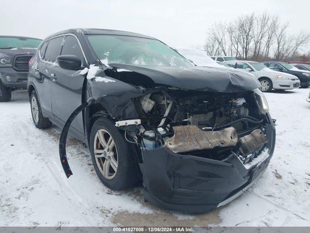2017 5N1AT2MT0HC887973 main image