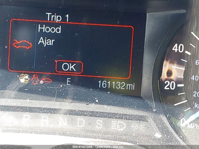3FA6P0HD6GR156394 Ford FUSION SE