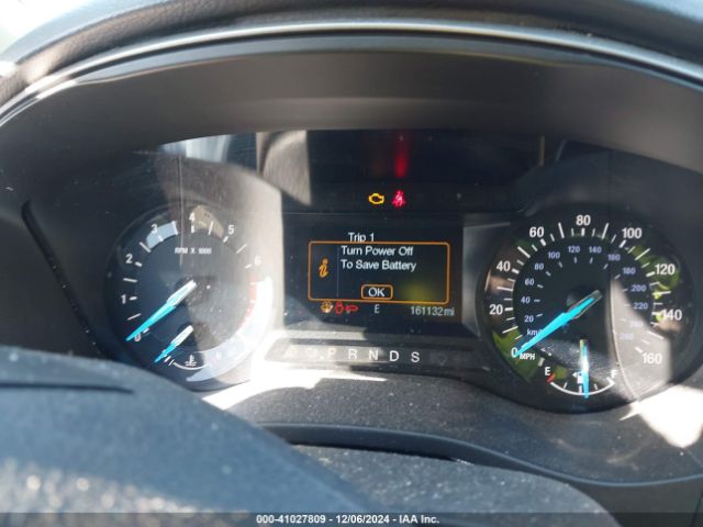 3FA6P0HD6GR156394 Ford FUSION SE