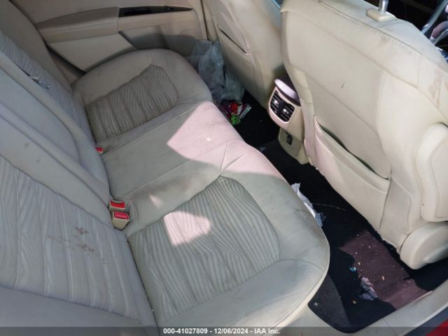 3FA6P0HD6GR156394 Ford FUSION SE