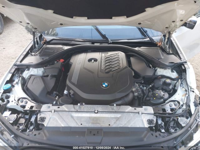 3MW5U7J03M8B54423 BMW 3 Series M340i