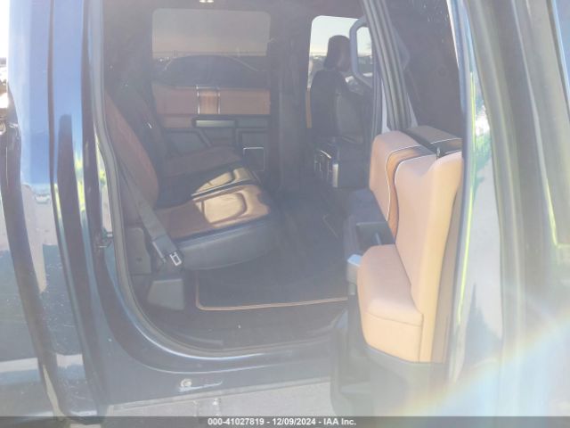 1FTEW1EG2GFB01628 Ford F-150 Limited