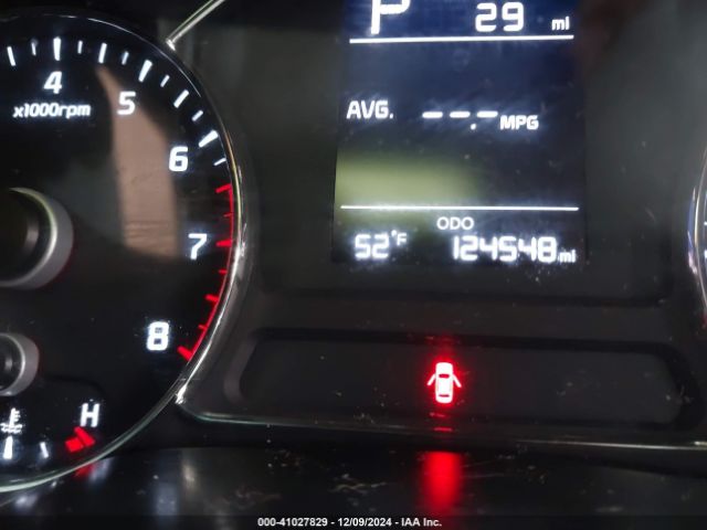 3KPFK4A75JE230567 KIA FORTE LX