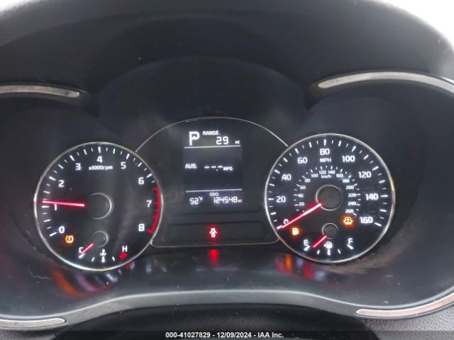 3KPFK4A75JE230567 KIA FORTE LX