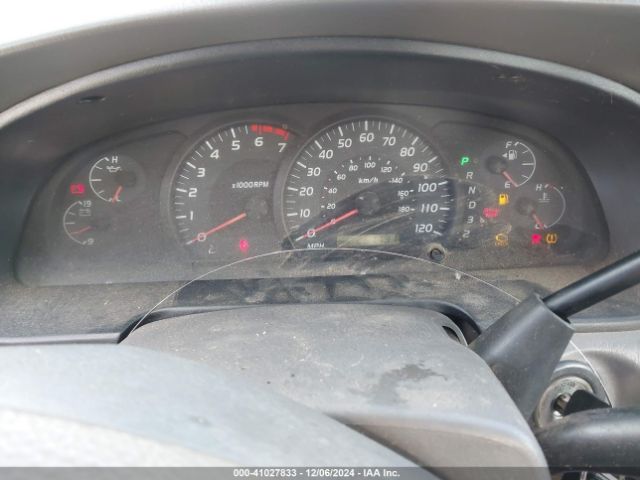 2005 TOYOTA TUNDRA 5TBBT44105S473100 Photo 6