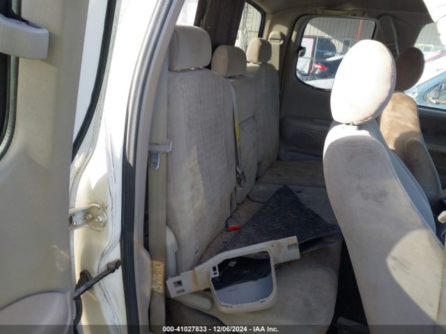 2005 TOYOTA TUNDRA 5TBBT44105S473100 Photo 7