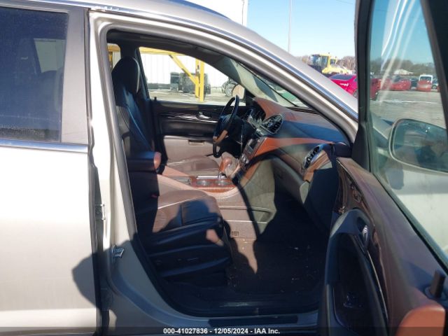5GAKVBKD6EJ344182 Buick Enclave Leather