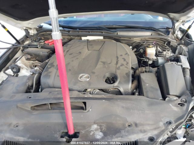 JTHBF1D24E5038588 Lexus IS 250