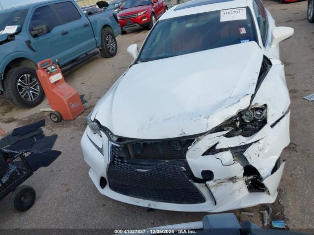 JTHBF1D24E5038588 Lexus IS 250