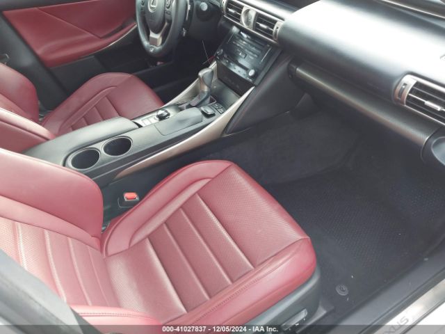 JTHBF1D24E5038588 Lexus IS 250