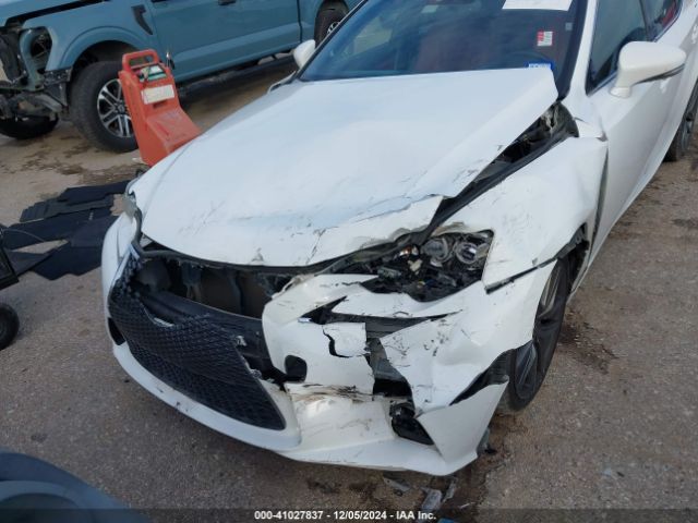JTHBF1D24E5038588 Lexus IS 250