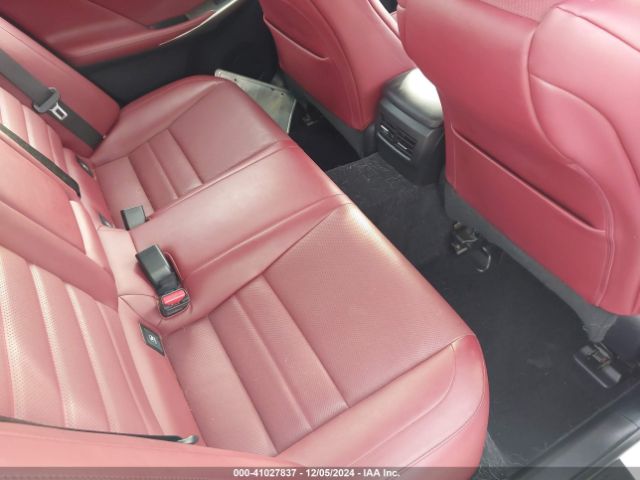 JTHBF1D24E5038588 Lexus IS 250