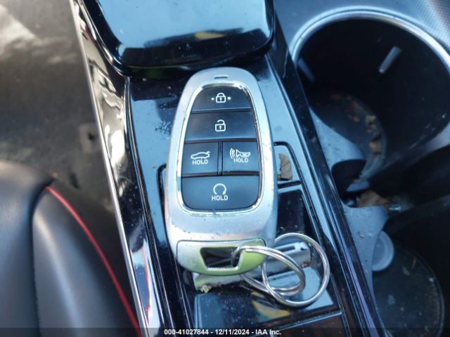 5NPEJ4J22MH084616 Hyundai Sonata Sel Plus