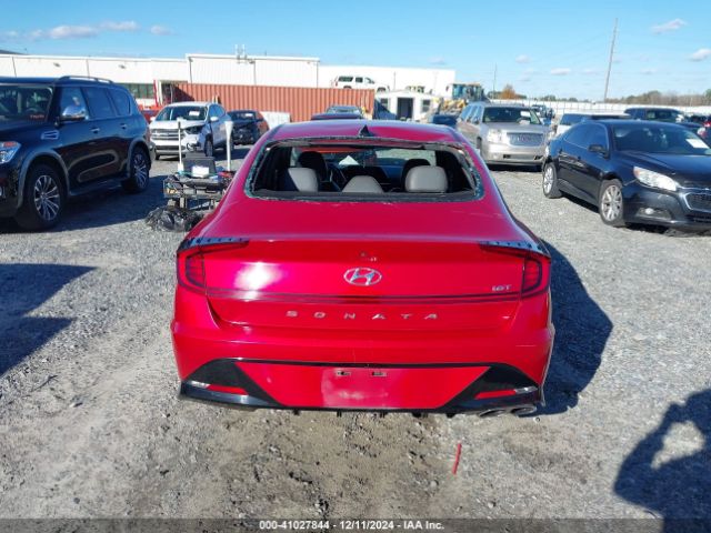 5NPEJ4J22MH084616 Hyundai Sonata Sel Plus